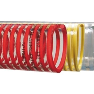 suction delivery hose