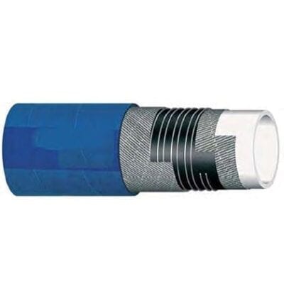 high temperature suction and delivery hose