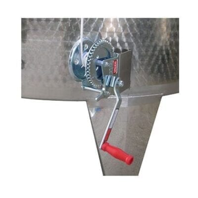 jaklic winch