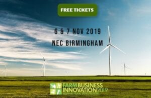 farm business innovation show