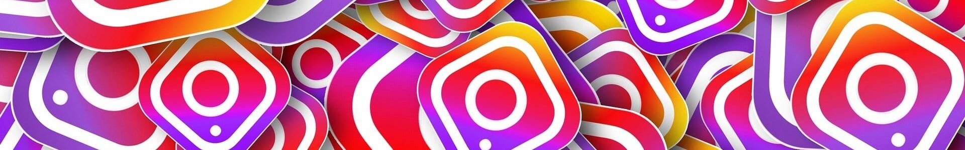 instagram logos