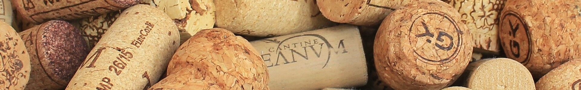wine corks